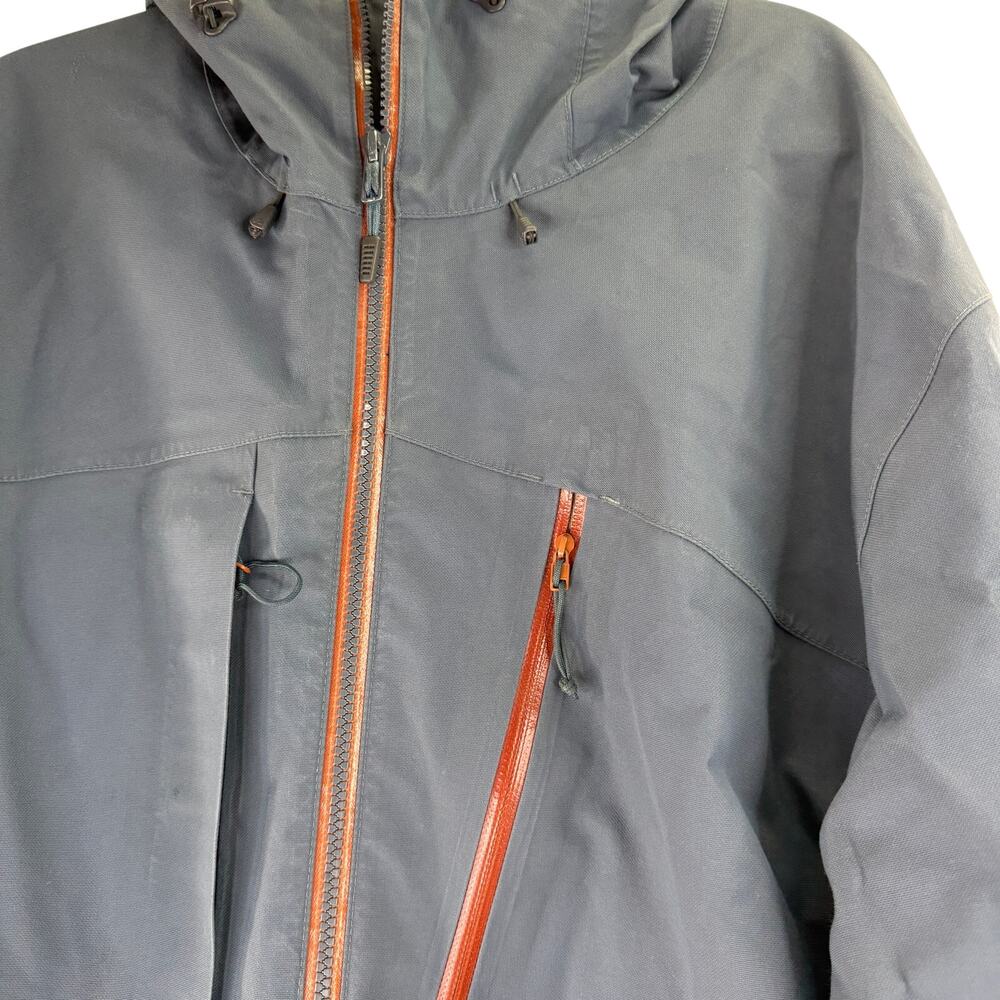 Flylow Men's Quantum Pro Soft Shell Jacket Size XL - Picture 2 of 10